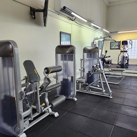 Beachcomber Resort - Official Gold Coast Extérieur photo