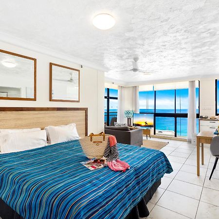 Beachcomber Resort - Official Gold Coast Extérieur photo