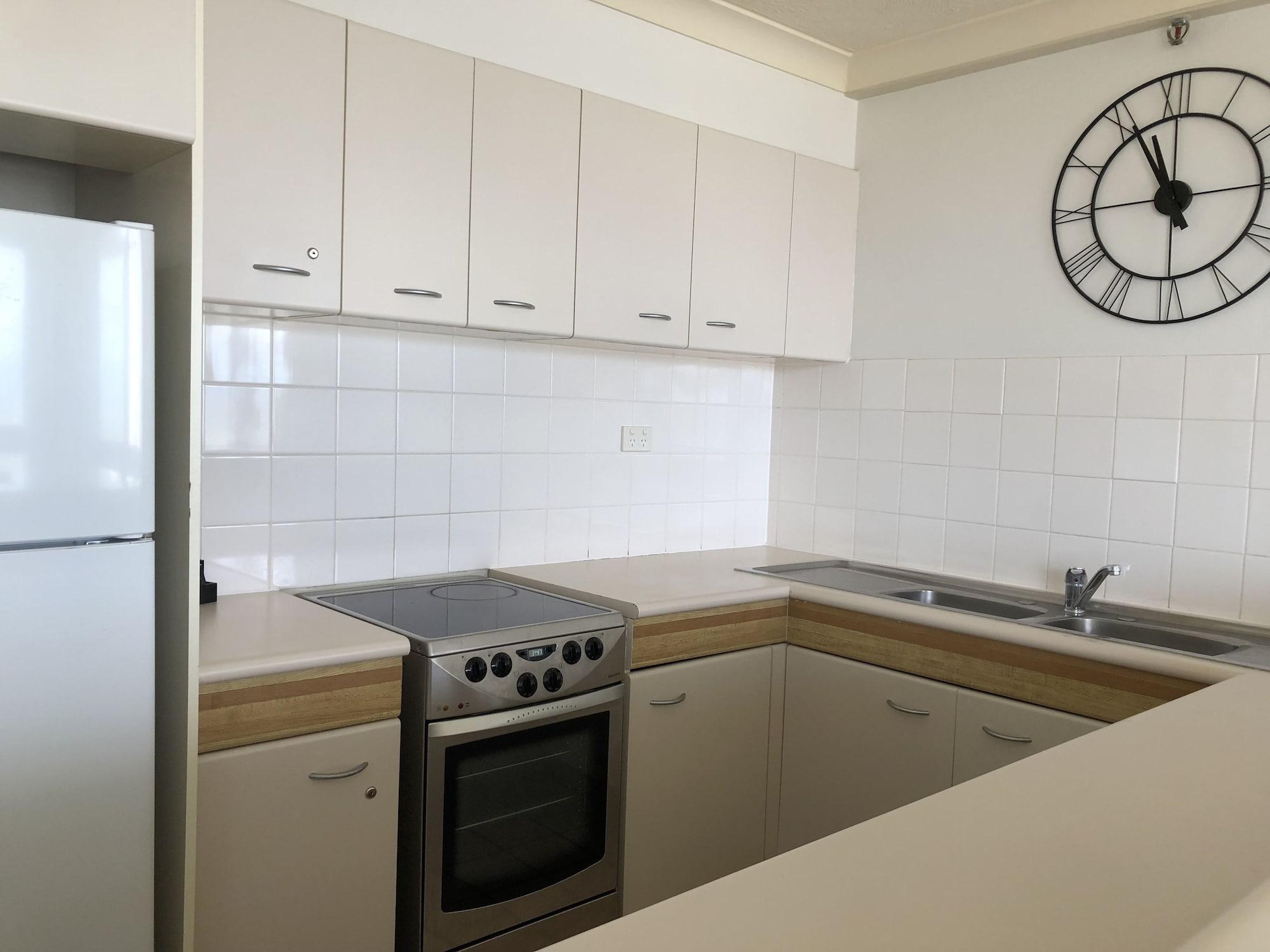 Beachcomber Resort - Official Gold Coast Extérieur photo
