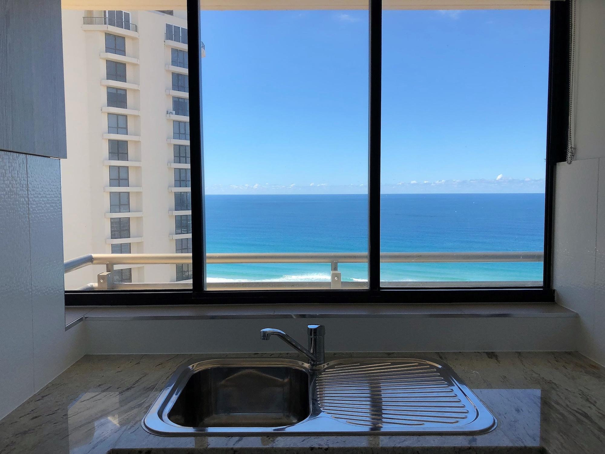 Beachcomber Resort - Official Gold Coast Extérieur photo