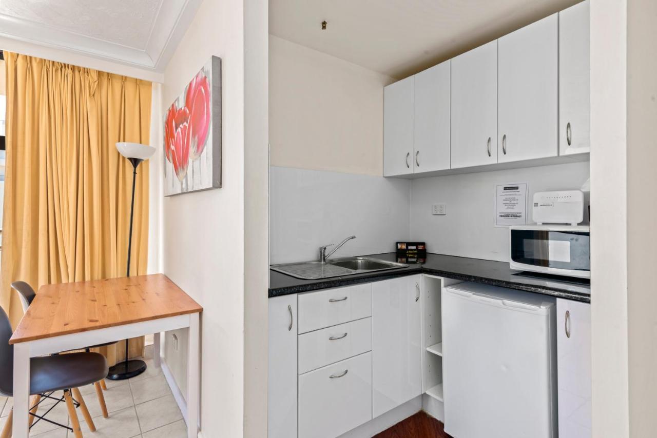 Beachcomber Resort - Official Gold Coast Extérieur photo