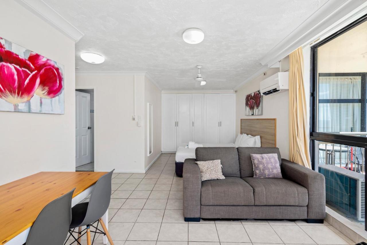 Beachcomber Resort - Official Gold Coast Extérieur photo