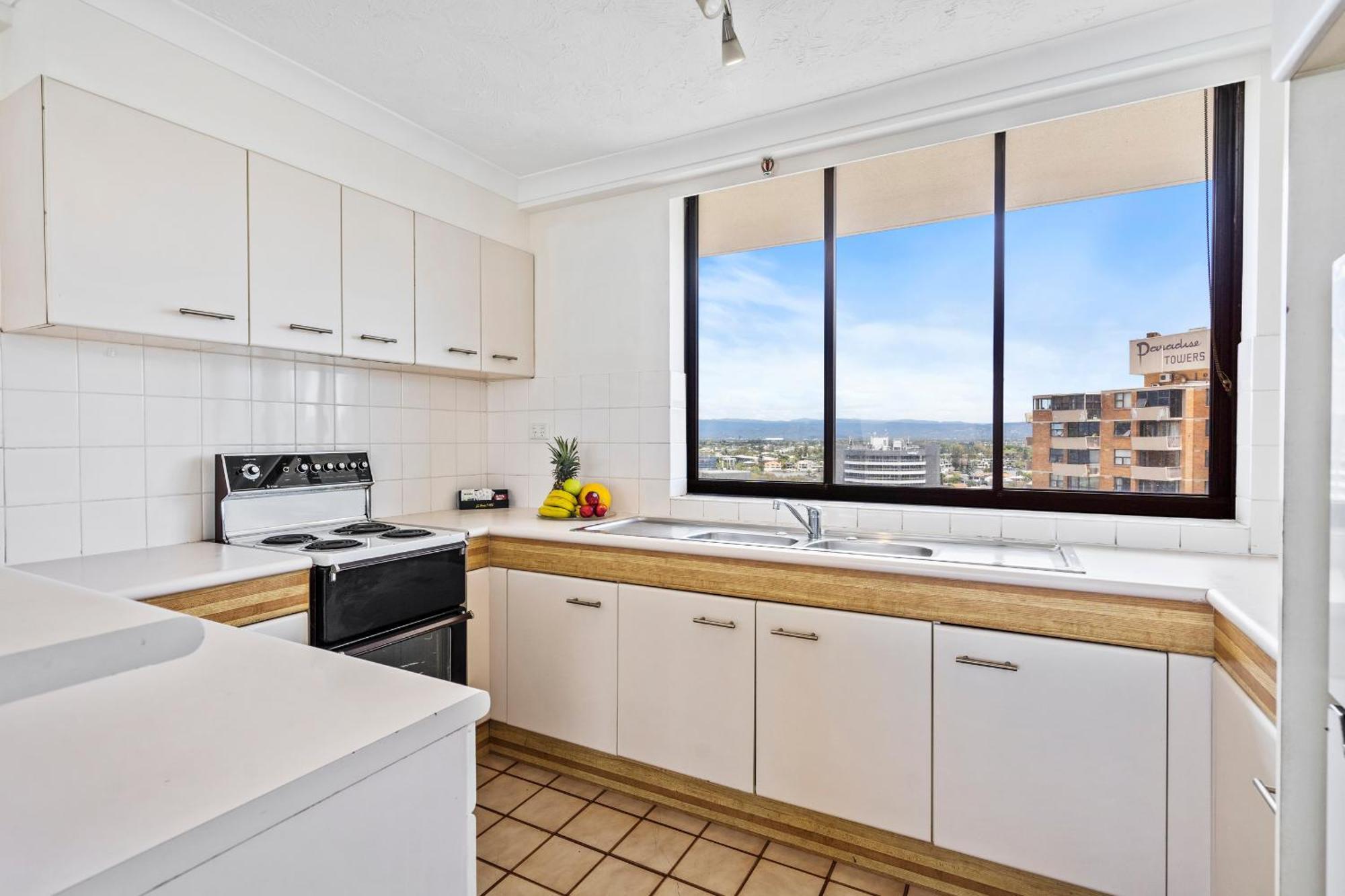 Beachcomber Resort - Official Gold Coast Extérieur photo