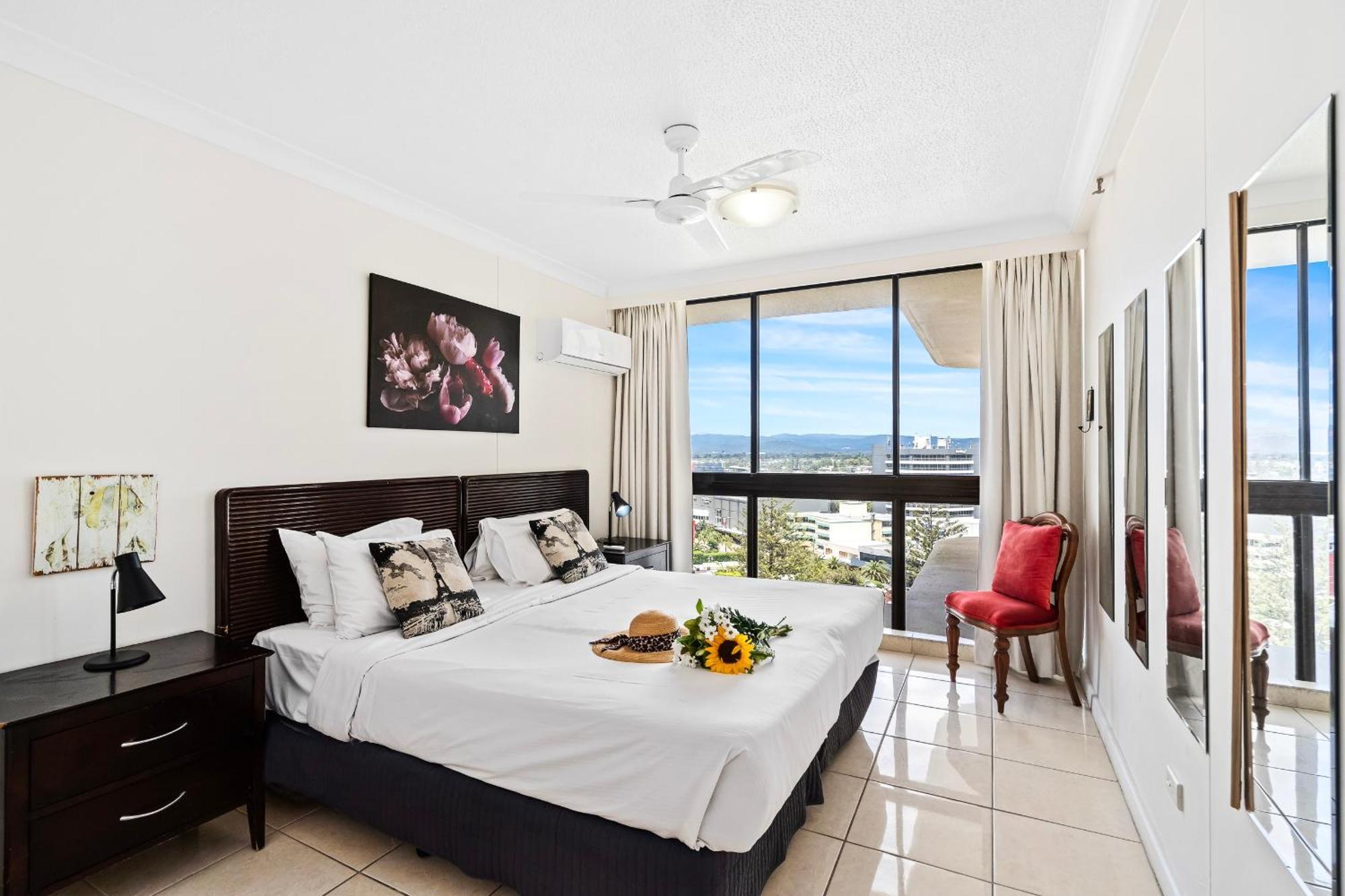 Beachcomber Resort - Official Gold Coast Extérieur photo