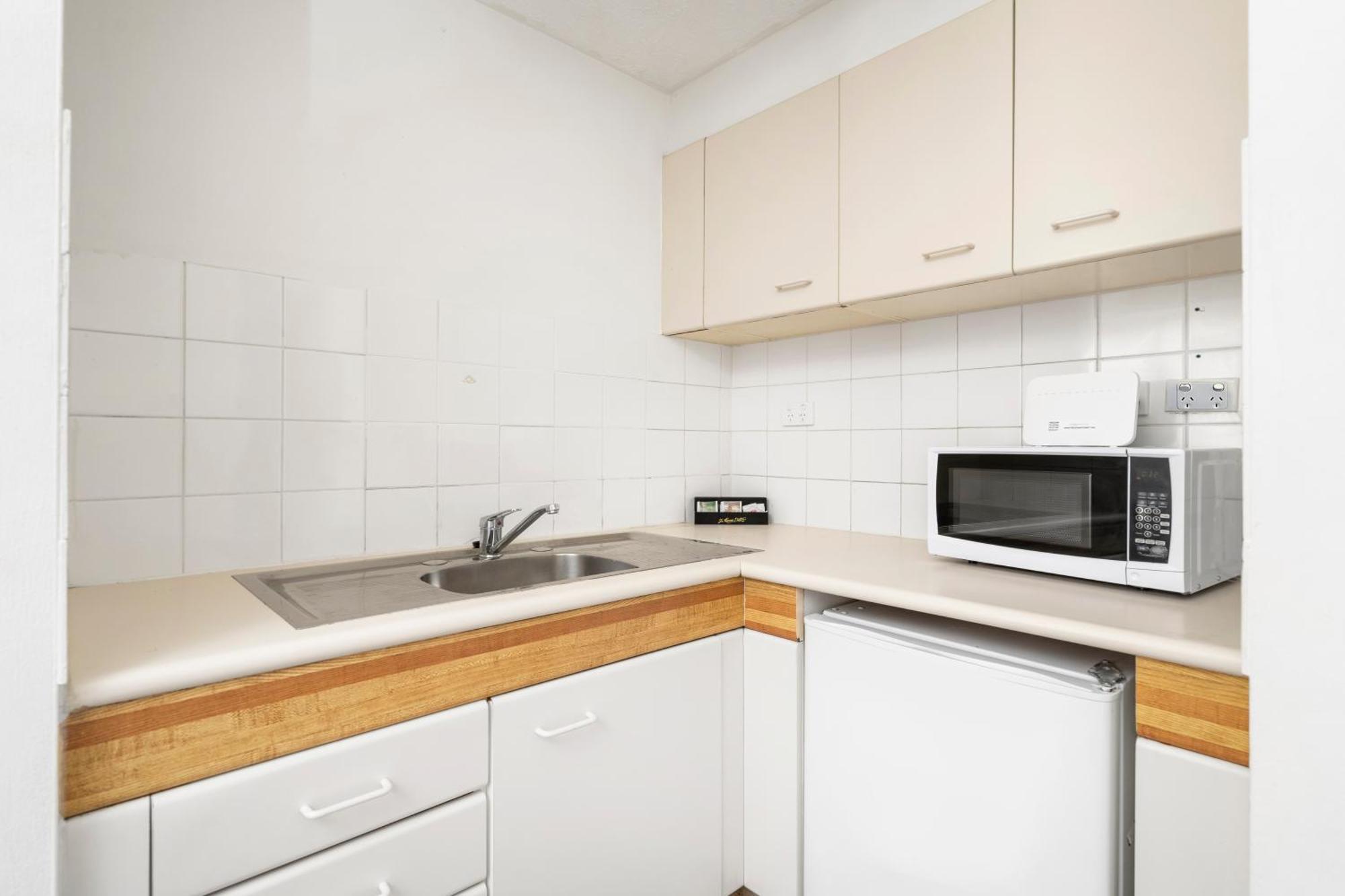Beachcomber Resort - Official Gold Coast Extérieur photo
