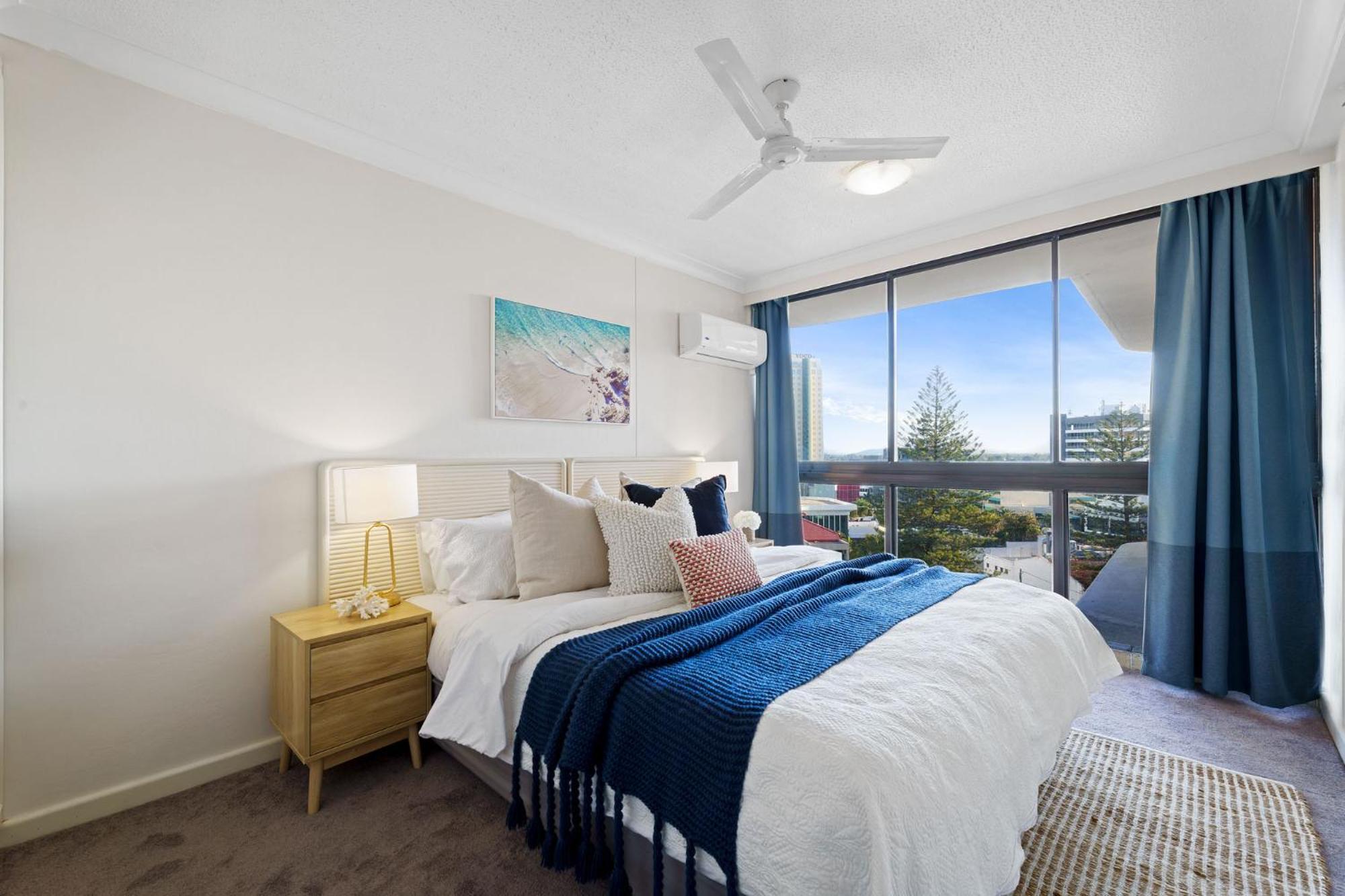 Beachcomber Resort - Official Gold Coast Extérieur photo