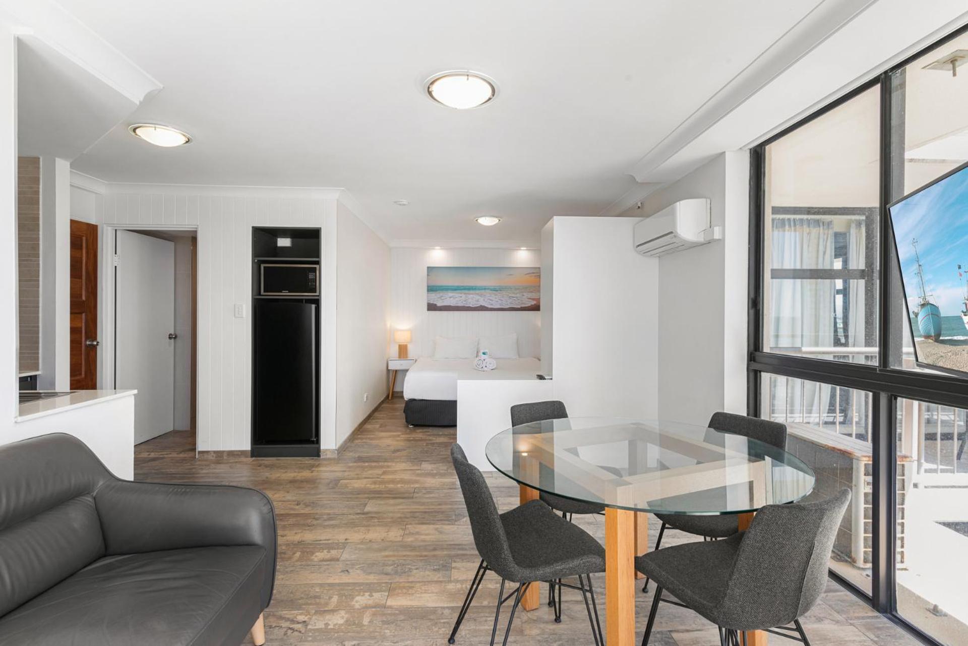 Beachcomber Resort - Official Gold Coast Extérieur photo