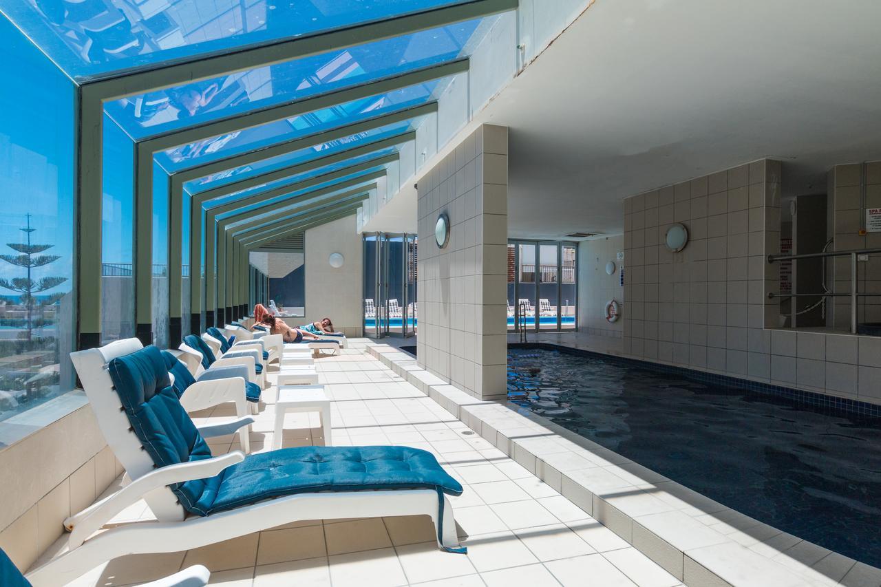 Beachcomber Resort - Official Gold Coast Extérieur photo